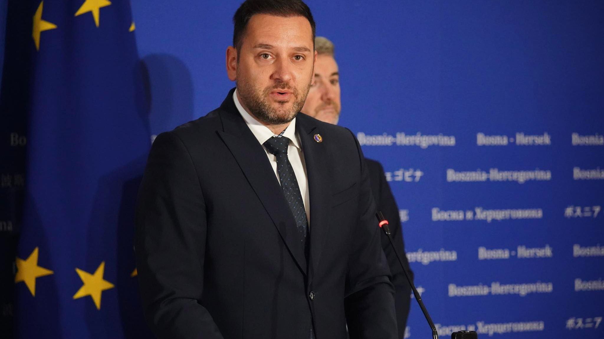 ZA FR Almir Badnjević: U korist građana i ekonomije - nova era digitalnog identifikacijskog sistema u BiH